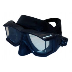 Genesis Panview Purge 2 Dive Mask