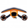 Subblue White Shark Mix Underwater Scooter