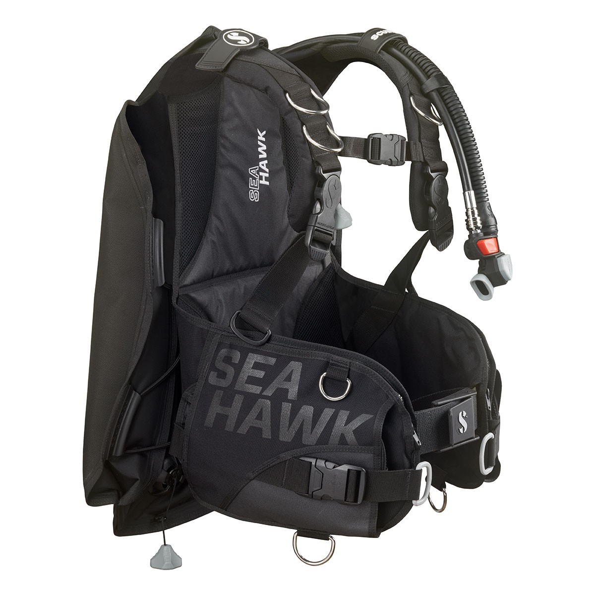 scubapro buoyancy compensator