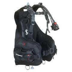 Scubapro Hydros X BCD Men With AIR2