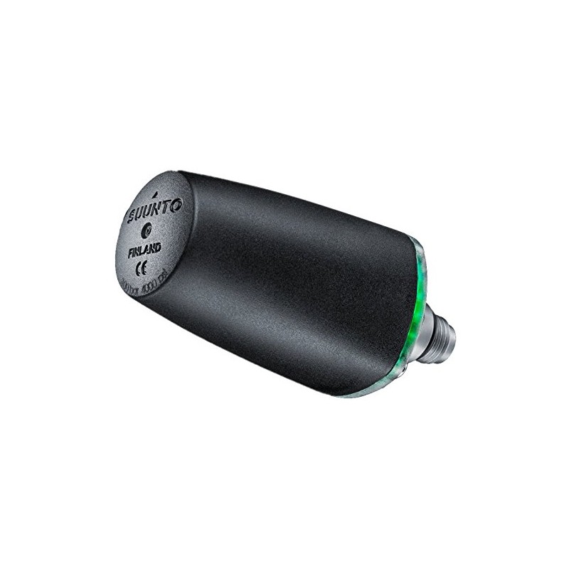 Suunto Wireless Transmitter With LED