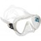 Aqua Lung Women's Linea Single Lens Dive Mask