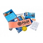 PADI Adventures In Diving Crew Pack With Marker Buoy Scuba Training Materials