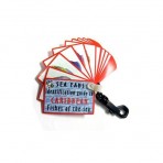 New Trident Sea Fans Identification Guide to Caribbean Fishes for Scuba Divers & Snorkelers