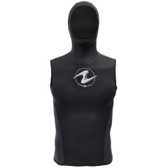 Aqua Lung AquaFlex Hooded Vest Mens 6/5/3 mm