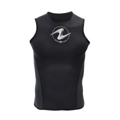 Aqua Lung AquaFlex Men's 2mm Non-Hooded Vest