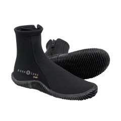 Aqua Lung 5mm Echozip Youth Boot