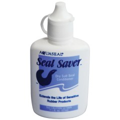 Aqua Lung Seal Saver