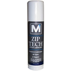 Aqua Lung Zip Tech Zipper Wax