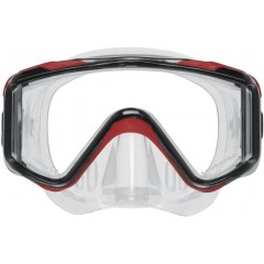 Scubapro Crystal VU Plus Dive Mask With Purge