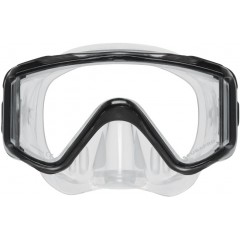 Scubapro Crystal VU Plus Dive Mask With Purge