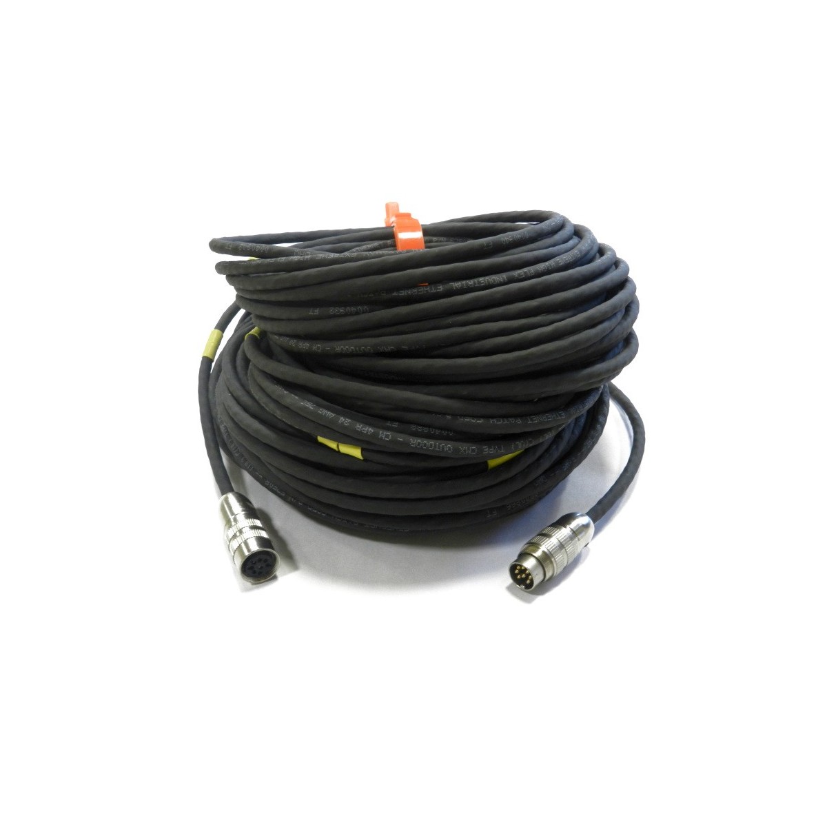 Aquabotix 125 Ft Cable Extension for HydroView