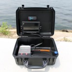 Aquabotix Top Side Viewing Station/DVR for AquaLens Pro