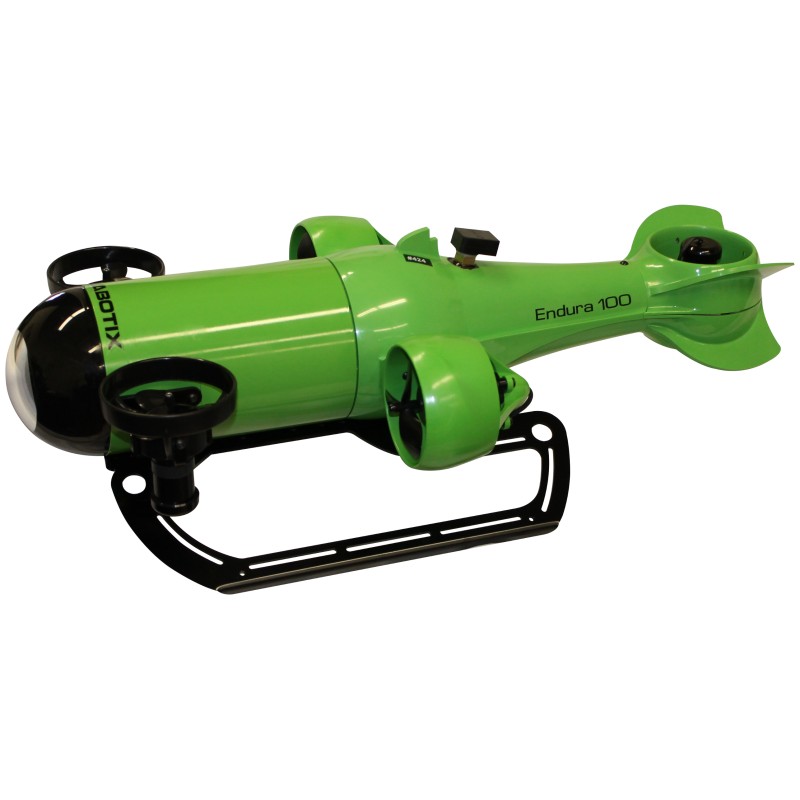 Aquabotix Endura 100 ROV w/ 60m Neutrally Buoyant Tether
