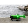 Aquabotix Endura 100 ROV Aquaculture