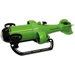 Aquabotix Endura 100 ROV Water Inspection