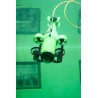 Aquabotix Endura 100 ROV Water Inspection