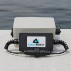 Aquabotix Extended Range Topside Box for Endura ROV