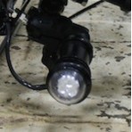 Aquabotix External LED Lights For Endura ROV 2200 Lumens (Each)