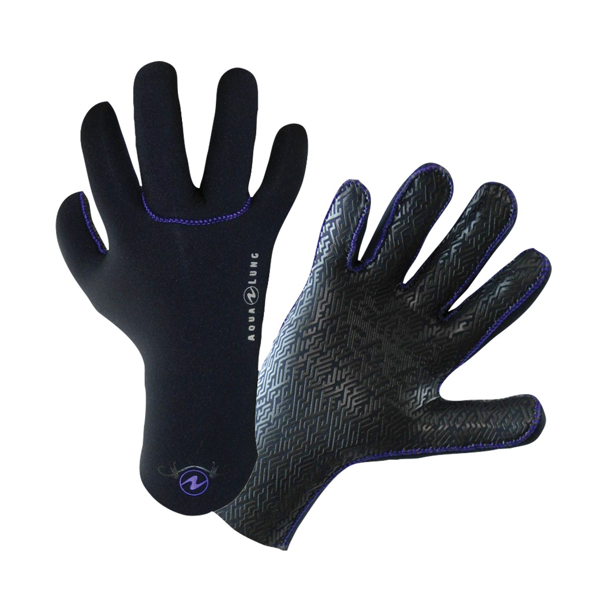 Aqua Lung Women's 6mm/4mm Ava Glove