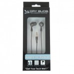 DryCASE DryBUDS Chill Waterproof Headphones
