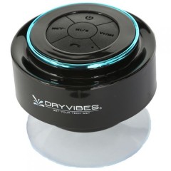 DryCASE DryVIBES Waterproof Floating Bluetooth Speaker
