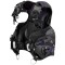 Aqua Lung Women's Soul I3 Hybrid Jacket / Back Weight-Integrated BCD