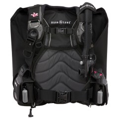 Aqua Lung Women&#039;s Lotus Back Inflation BCD