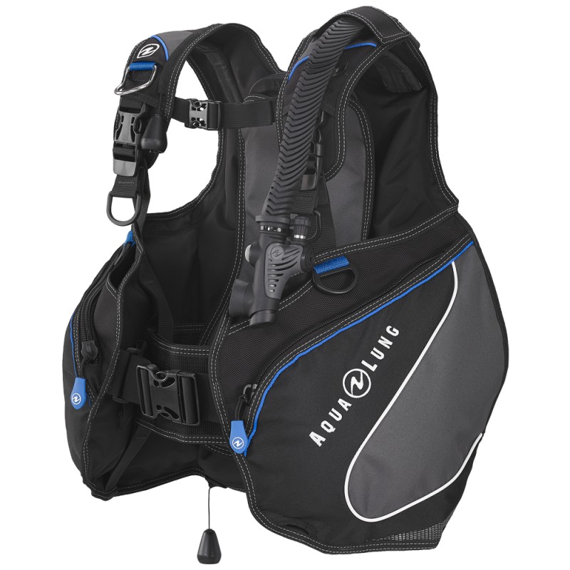Aqua Lung Pro Jacket Style BCD