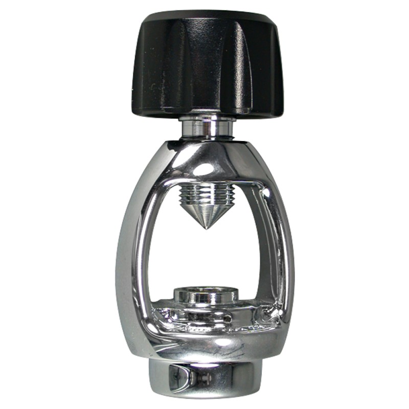 Aqua Lung DIN-to-Yoke Converter Regulator