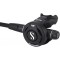 Scubapro MK21/S560 Regulator - Yoke