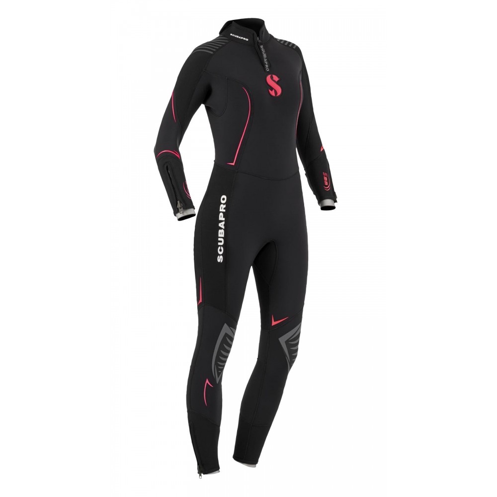 Scubapro Women's Definition 5mm Wetsuit