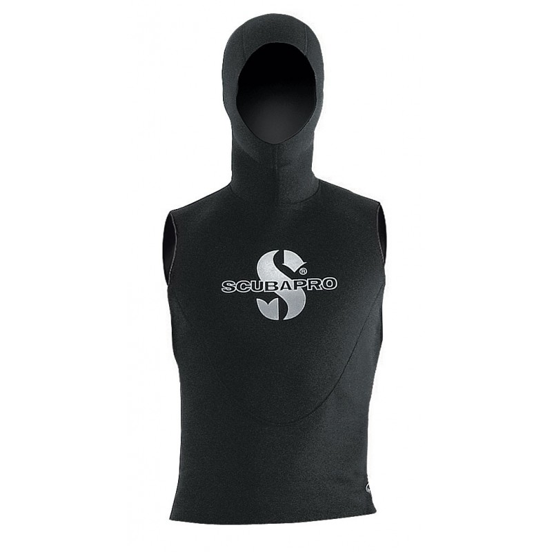 Scubapro Everflex Hooded Diving Vest 5mm