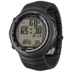 SUUNTO DX BLACK Dive Computer
