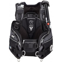 Scubapro Glide BCD With Air2 Inflator