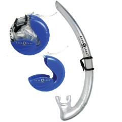 Aqua Lung Nautilus Travel Snorkel