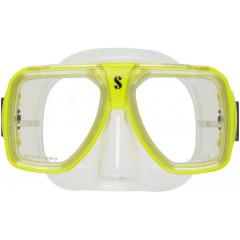 Scubapro Solara Scuba Diving Mask