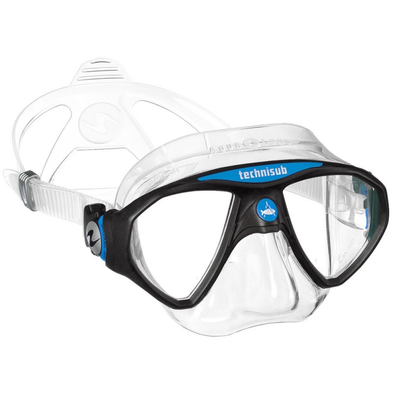 Aqua Lung Micromask Freedive Dive Mask