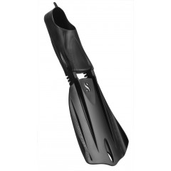 Scubapro Seawing Nova Black Full Foot Fins