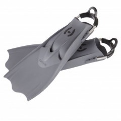Hollis F1 LT Vented Blade Open Heel Diving Fin