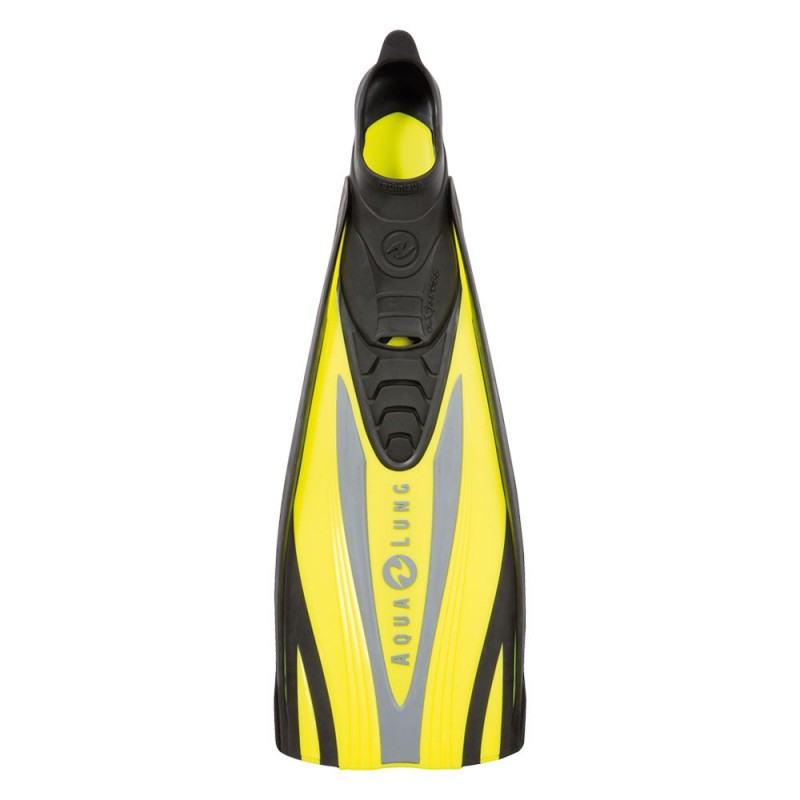 Aqua Lung Express Full Foot Blade Diving Fin