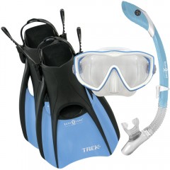 AquaLung Diva 1 LX Set