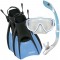 AquaLung Diva 1 LX Set