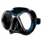 Oceanic OceanVU Double Lens Dive Mask