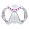Oceanic OceanVU Double Lens Dive Mask