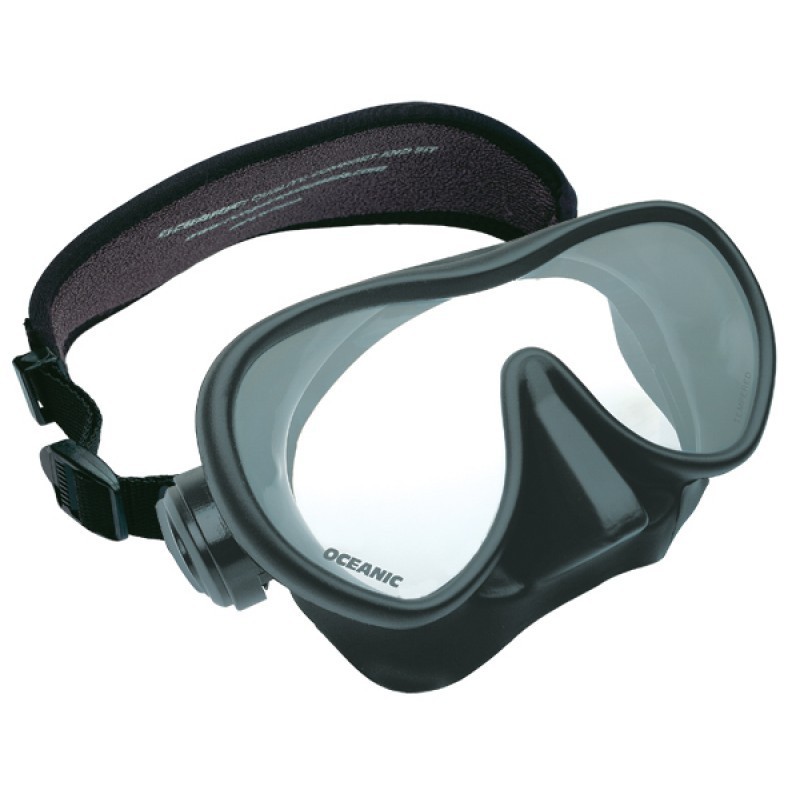 Oceanic Shadow Mini Dive Mask
