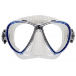 Scubapro Synergy 2 Twin Trufit Dive Mask