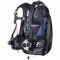 Sherwood Axis Back Inflation BCD