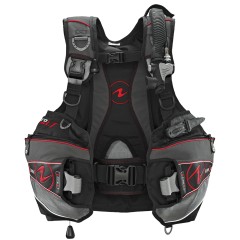 Aqua Lung Pro LT - ADV Style, Weight Intergrated BCD