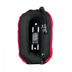 Hollis S38 LX WING BCD W/ Slots